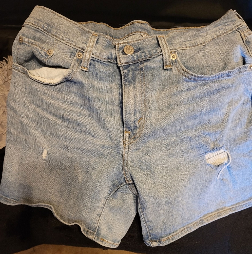 Levi's Shorts